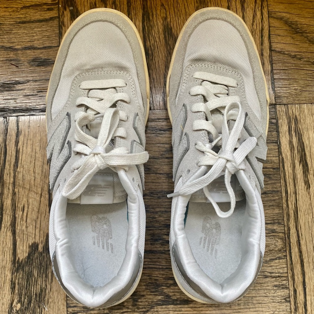 New Balance 300 sneakers - Picture 3 of 11